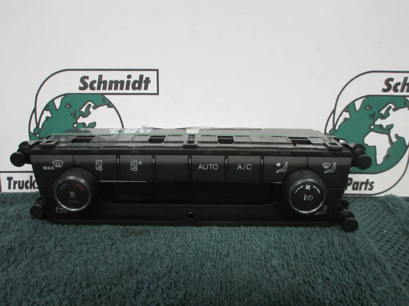 MAN 81.25508-6019 KANCHELBEDIENING MAN 18.470 TGX EURO 6 MODEL 2023 - Electrical system for Truck: picture 3 MAN 81.25508-6019 KANCHELBEDIENING MAN 18.470 TGX EURO 6 MODEL 2023 - Electrical system for Truck: picture 3