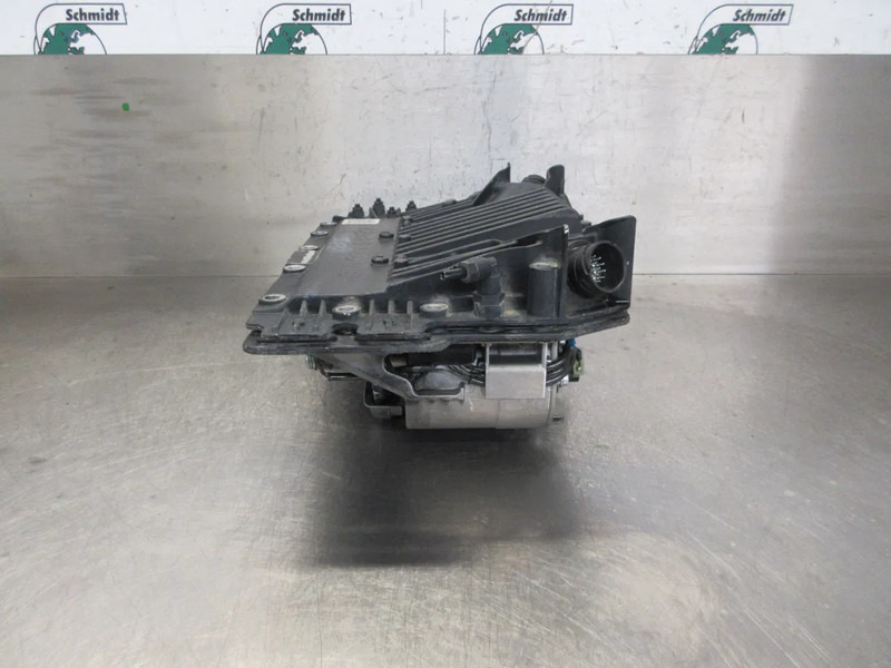 MAN 81.25809-7933 // 81.25839-7086 SCHAKEL MODULEN MAN 18.440 EURO 6 - Clutch and parts for Truck: picture 4 MAN 81.25809-7933 // 81.25839-7086 SCHAKEL MODULEN MAN 18.440 EURO 6 - Clutch and parts for Truck: picture 4