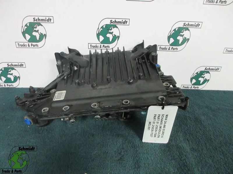 MAN 81.25839-7006 // 81.25839- 7027 //81.32690-6024//81.32690-6042 SCHAKEL MODULEN - Clutch and parts for Truck: picture 4 MAN 81.25839-7006 // 81.25839- 7027 //81.32690-6024//81.32690-6042 SCHAKEL MODULEN - Clutch and parts for Truck: picture 4