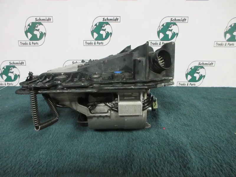 MAN 81.25839-7006 // 81.25839- 7027 //81.32690-6024//81.32690-6042 SCHAKEL MODULEN - Clutch and parts for Truck: picture 3 MAN 81.25839-7006 // 81.25839- 7027 //81.32690-6024//81.32690-6042 SCHAKEL MODULEN - Clutch and parts for Truck: picture 3