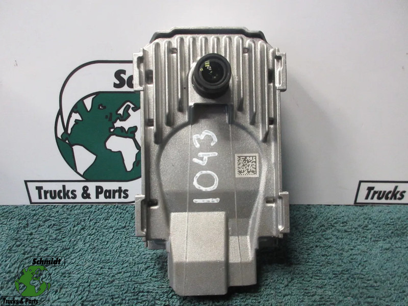 MAN 81.27612-6035 CAMARA SYSTEEM MAN 18.520 TGX EURO 6 MODEL 2024 - Electrical system for Truck: picture 1 MAN 81.27612-6035 CAMARA SYSTEEM MAN 18.520 TGX EURO 6 MODEL 2024 - Electrical system for Truck: picture 1