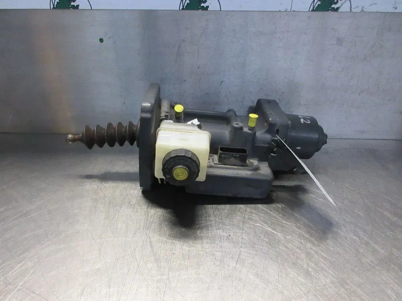 MAN 81.30725-6124 / 81.30725-6126 MAN KOPPELINGPOMP MODULEN EURO 6 - Clutch and parts for Truck: picture 3 MAN 81.30725-6124 / 81.30725-6126 MAN KOPPELINGPOMP MODULEN EURO 6 - Clutch and parts for Truck: picture 3
