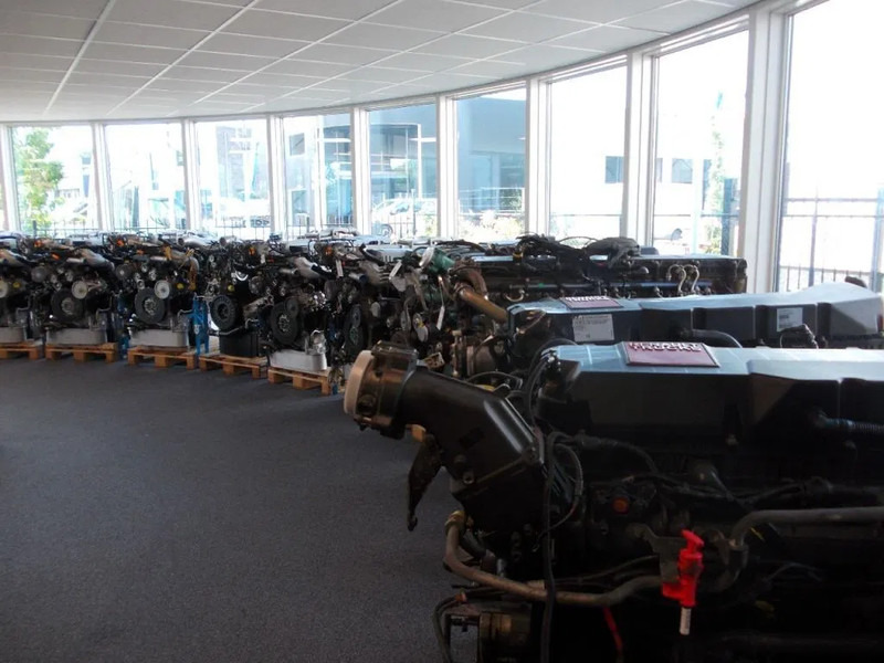 Gearbox for Truck MAN 81.32004-6497//12TX2621TD RATIO 16,69-1.0 // MAN 18.520 TGX MODEL 2024: picture 7 Gearbox for Truck MAN 81.32004-6497//12TX2621TD RATIO 16,69-1.0 // MAN 18.520 TGX MODEL 2024: picture 7