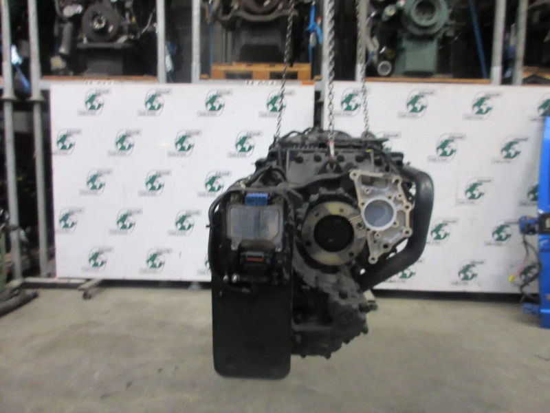MAN 81.32004-6497//12TX2621TD RATIO 16,69-1.0 // MAN 18.520 TGX MODEL 2024 - Gearbox for Truck: picture 4 MAN 81.32004-6497//12TX2621TD RATIO 16,69-1.0 // MAN 18.520 TGX MODEL 2024 - Gearbox for Truck: picture 4