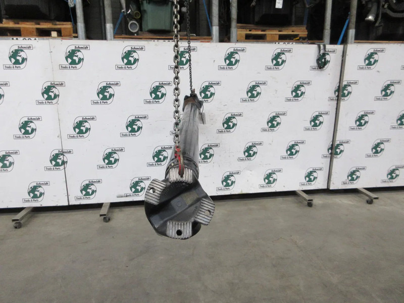 MAN 81.39325-6208 // 81.39305-6208 AANDRIJF AS MAN 18.420 EURO 6 MODEL 2021 - Drive shaft for Truck: picture 2 MAN 81.39325-6208 // 81.39305-6208 AANDRIJF AS MAN 18.420 EURO 6 MODEL 2021 - Drive shaft for Truck: picture 2