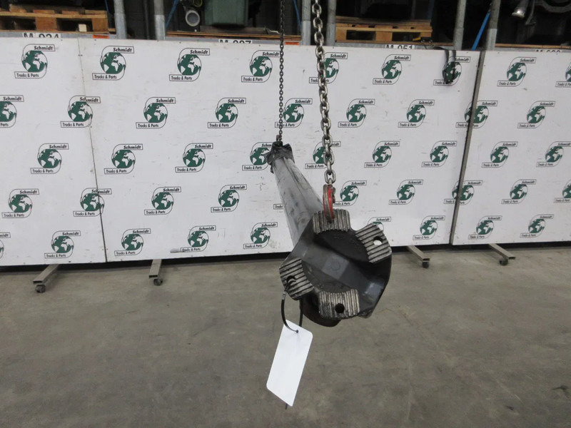 MAN 81.39325-6208 // 81.39305-6208 AANDRIJF AS MAN 18.420 EURO 6 MODEL 2021 - Drive shaft for Truck: picture 4 MAN 81.39325-6208 // 81.39305-6208 AANDRIJF AS MAN 18.420 EURO 6 MODEL 2021 - Drive shaft for Truck: picture 4