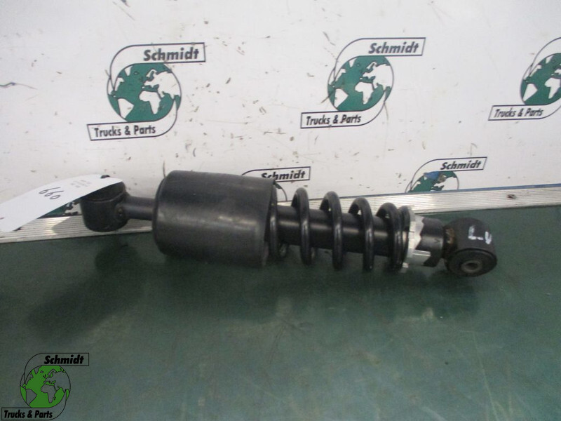 MAN 81.41722-6085 schokdemper cabine voor TGS euro 6 - Cab suspension for Truck: picture 1 MAN 81.41722-6085 schokdemper cabine voor TGS euro 6 - Cab suspension for Truck: picture 1