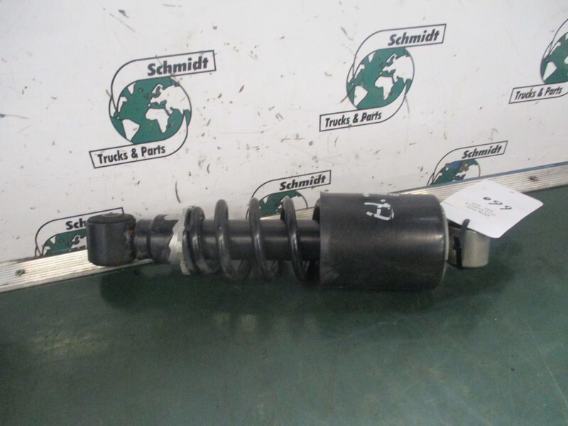 MAN 81.41722-6090 Schok demper Achter cabine TGS euro 6 - Cab suspension for Truck: picture 2 MAN 81.41722-6090 Schok demper Achter cabine TGS euro 6 - Cab suspension for Truck: picture 2