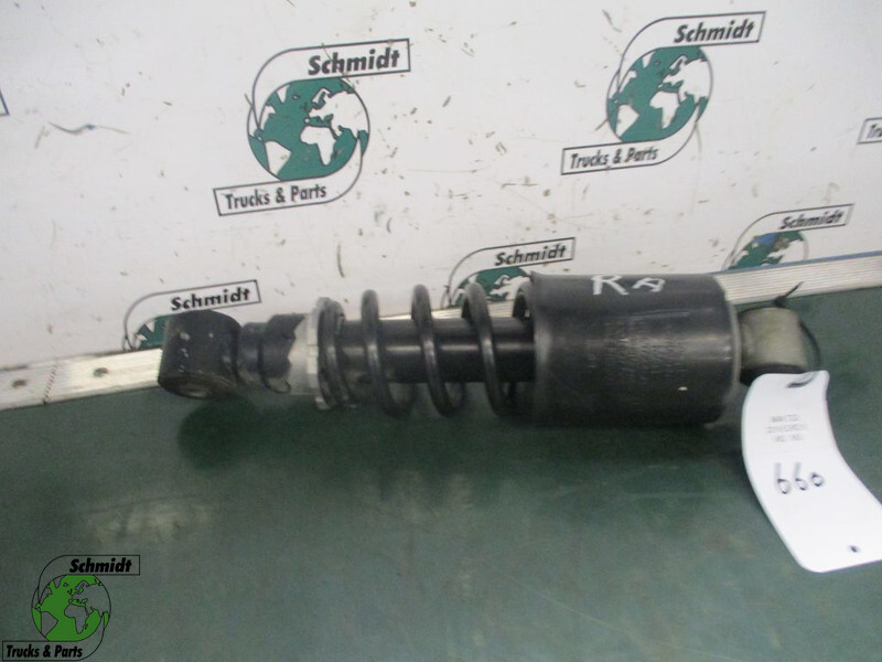 MAN 81.41722-6090 Schok demper Achter cabine TGS euro 6 - Cab suspension for Truck: picture 1 MAN 81.41722-6090 Schok demper Achter cabine TGS euro 6 - Cab suspension for Truck: picture 1
