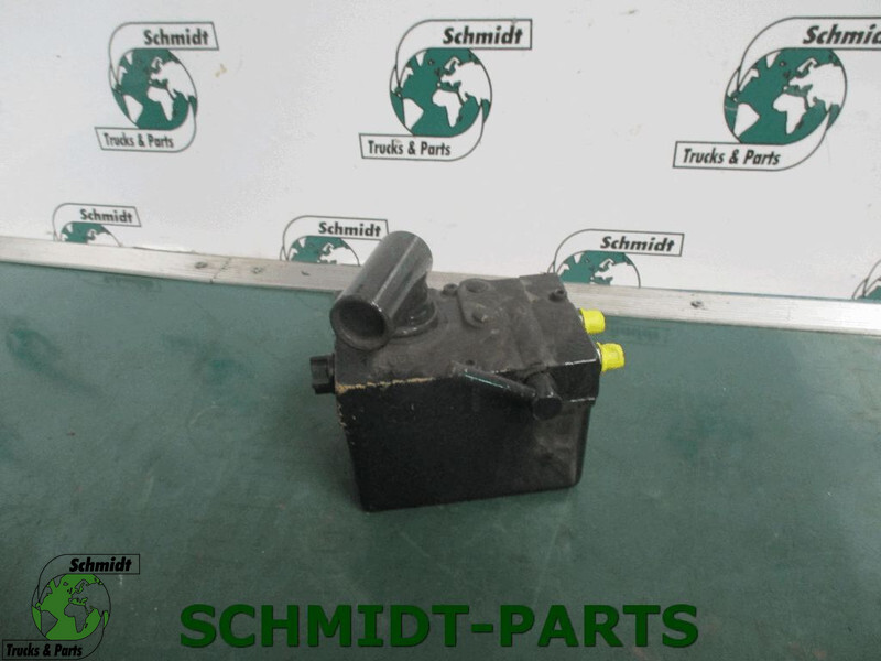 MAN 81.41723-6136 Kantelpomp - Hydraulics for Truck: picture 1 MAN 81.41723-6136 Kantelpomp - Hydraulics for Truck: picture 1