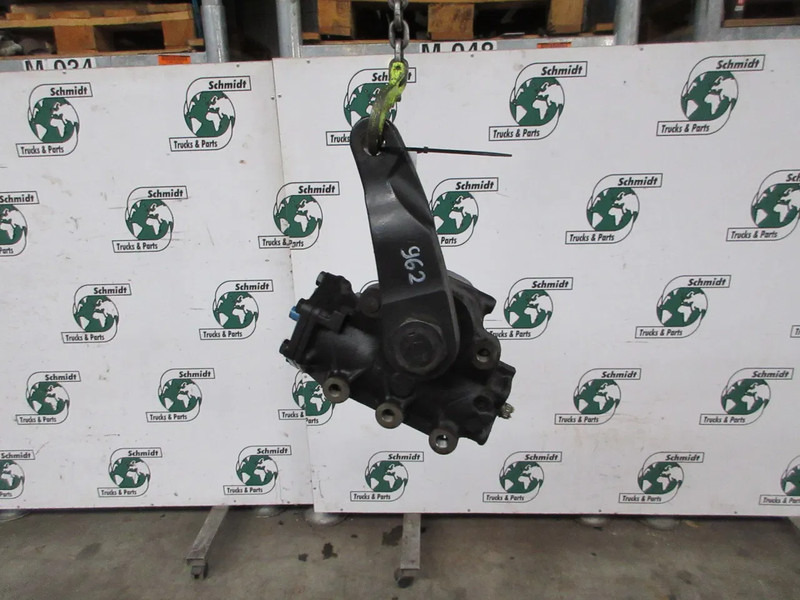MAN 81.46200-6541 // 81.46200-6425 STUURHUIS MAN TGS TGX MODEL 2020 EURO 6 - Steering gear for Truck: picture 2 MAN 81.46200-6541 // 81.46200-6425 STUURHUIS MAN TGS TGX MODEL 2020 EURO 6 - Steering gear for Truck: picture 2