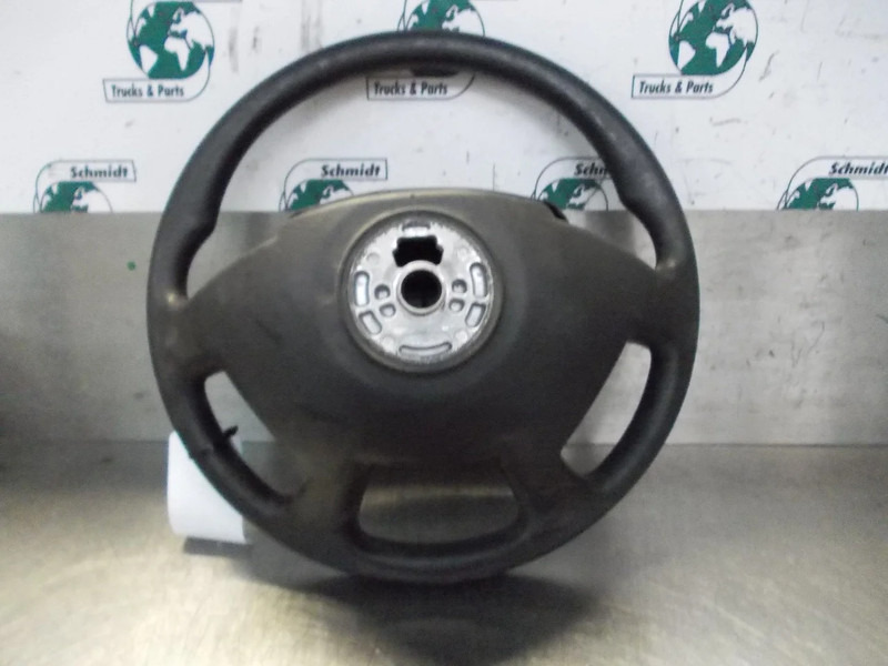 MAN 81.46430-0083 MULTIFUNCTIONEEL STUURWIEL 500MM - Steering wheel for Truck: picture 2 MAN 81.46430-0083 MULTIFUNCTIONEEL STUURWIEL 500MM - Steering wheel for Truck: picture 2