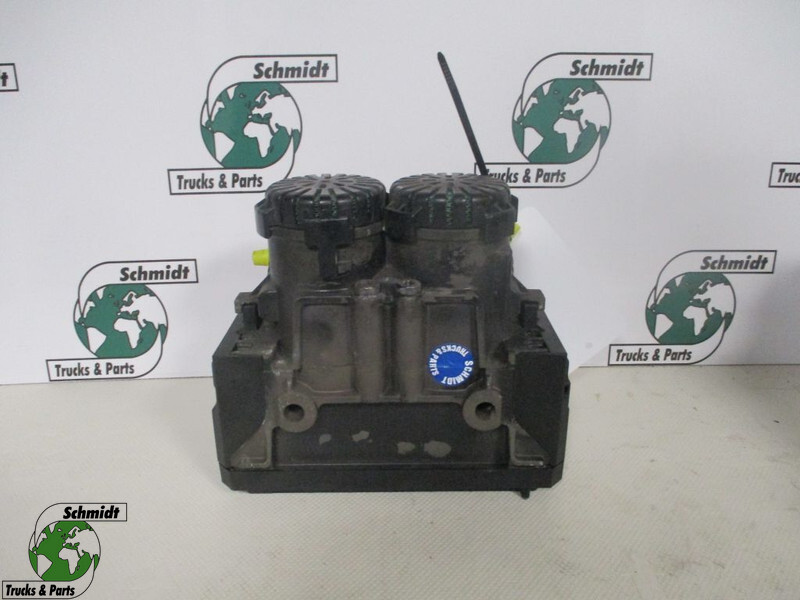 MAN 81.52108-6050 lucht ventiel as modulator - Valve for Truck: picture 1 MAN 81.52108-6050 lucht ventiel as modulator - Valve for Truck: picture 1