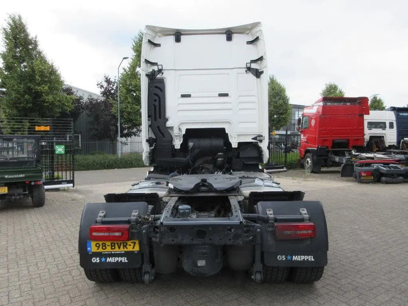 MAN CABINE MAN 18.510 COMPLEET MET STOEL ZO ALS OP DE FOTO'S MODEL 2023 - Cab and interior for Truck: picture 5 MAN CABINE MAN 18.510 COMPLEET MET STOEL ZO ALS OP DE FOTO'S MODEL 2023 - Cab and interior for Truck: picture 5