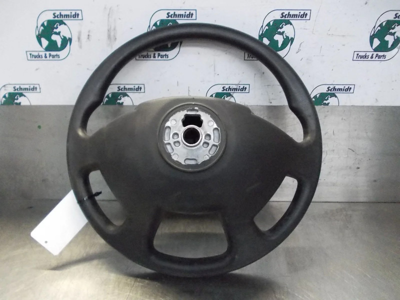 MAN STUURWIEL 81.46430-6048 - Steering wheel for Truck: picture 2 MAN STUURWIEL 81.46430-6048 - Steering wheel for Truck: picture 2