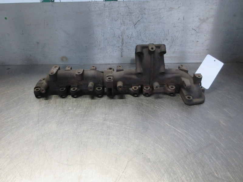 MAN TGL 12.180 51.08102-0495 UITLAATSPRUITSTUK EURO 6 - Exhaust manifold for Truck: picture 3 MAN TGL 12.180 51.08102-0495 UITLAATSPRUITSTUK EURO 6 - Exhaust manifold for Truck: picture 3