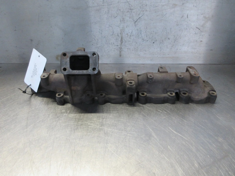 MAN TGL 12.180 51.08102-0495 UITLAATSPRUITSTUK EURO 6 - Exhaust manifold for Truck: picture 5 MAN TGL 12.180 51.08102-0495 UITLAATSPRUITSTUK EURO 6 - Exhaust manifold for Truck: picture 5
