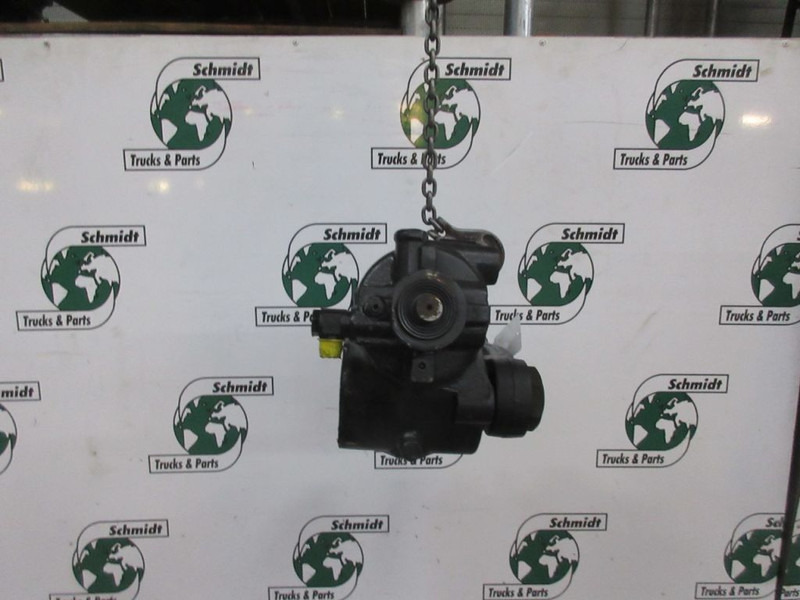 MAN TGS 81.46200-6579 STUURHUIS EURO 6 - Steering gear for Truck: picture 4 MAN TGS 81.46200-6579 STUURHUIS EURO 6 - Steering gear for Truck: picture 4