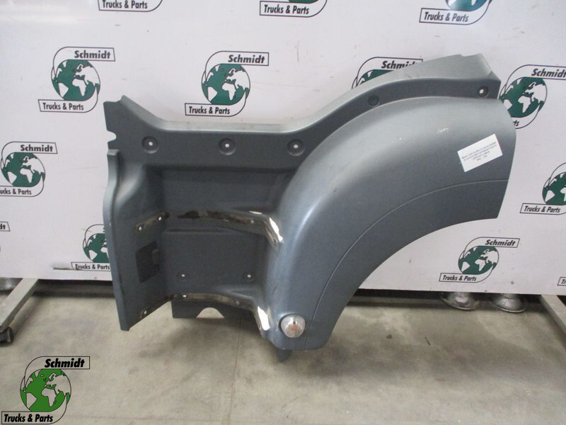 MAN TGS 81.61510-0871/0759/0473/0279 OPSTAP LINKS EURO 6 - Footstep for Truck: picture 1 MAN TGS 81.61510-0871/0759/0473/0279 OPSTAP LINKS EURO 6 - Footstep for Truck: picture 1