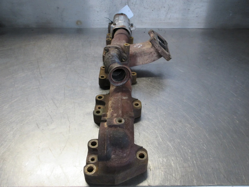 MAN TGX 51.08102-0835/51.08102-0774 UITLAATSPRUITSTUK EURO 6 - Exhaust manifold for Truck: picture 2 MAN TGX 51.08102-0835/51.08102-0774 UITLAATSPRUITSTUK EURO 6 - Exhaust manifold for Truck: picture 2