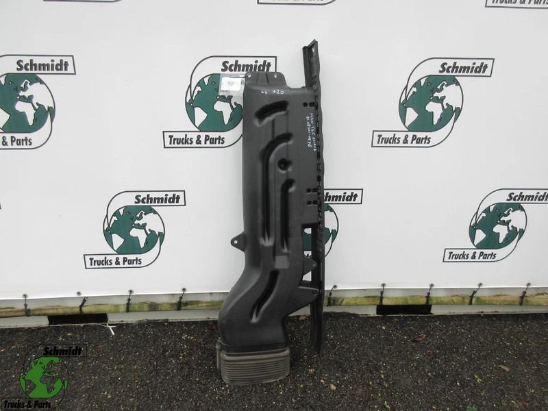 MAN TGX 81.08201-0576 AANZUIGSCHACHT EURO 6 - Air filter for Truck: picture 1 MAN TGX 81.08201-0576 AANZUIGSCHACHT EURO 6 - Air filter for Truck: picture 1