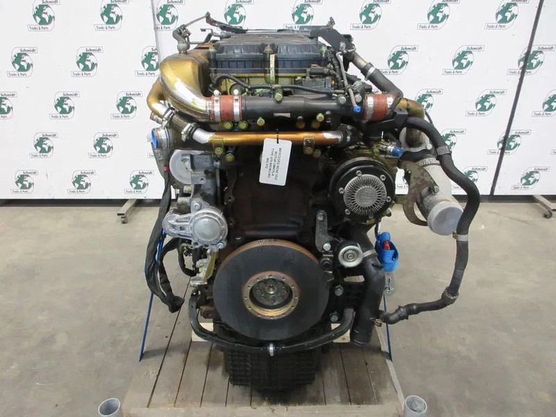 Mercedes-Benz A 002 010 65 00 // OM 470.906LA MERCEDES BENZ 1843 EURO 6 - Engine for Truck: picture 2 Mercedes-Benz A 002 010 65 00 // OM 470.906LA MERCEDES BENZ 1843 EURO 6 - Engine for Truck: picture 2