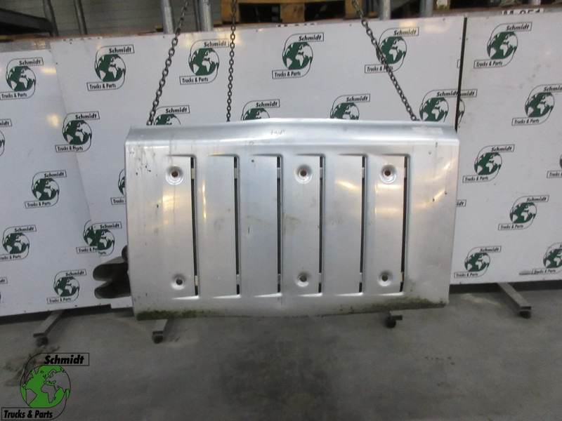 Mercedes-Benz A 006 490 86 12 //A 006 490 67 12 KATALYSATOR EURO 6 - Catalytic converter for Truck: picture 1 Mercedes-Benz A 006 490 86 12 //A 006 490 67 12 KATALYSATOR EURO 6 - Catalytic converter for Truck: picture 1