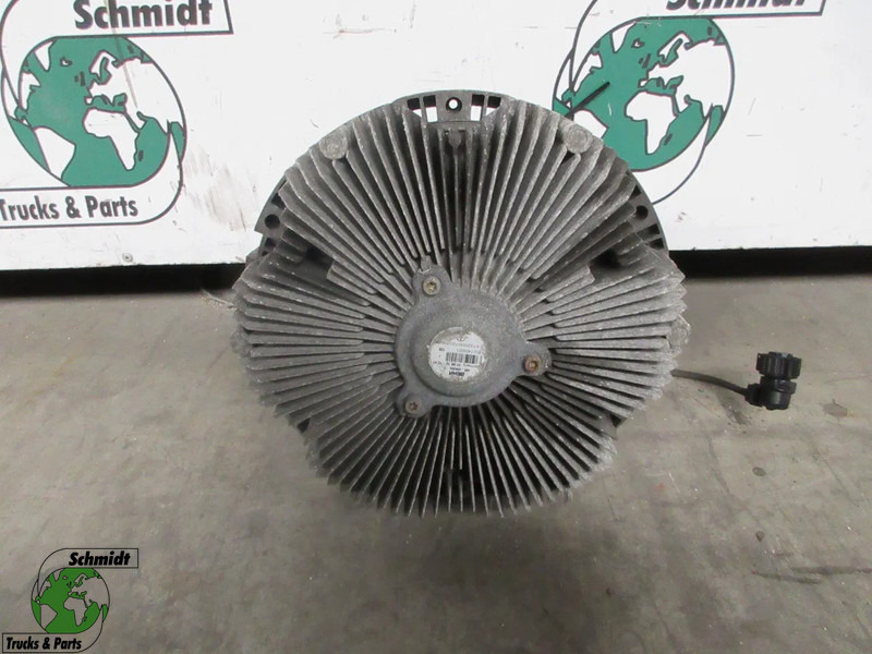 Mercedes-Benz A 470 200 07 02 VISCO KOPELLING BENZ 1845 EURO 6 - Cooling system for Truck: picture 1 Mercedes-Benz A 470 200 07 02 VISCO KOPELLING BENZ 1845 EURO 6 - Cooling system for Truck: picture 1