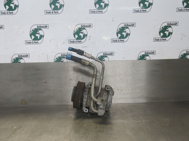 Mercedes-Benz A 472 230 01 11 / 03 11 Aircopomp - A/C part for Truck: picture 3 Mercedes-Benz A 472 230 01 11 / 03 11 Aircopomp - A/C part for Truck: picture 3