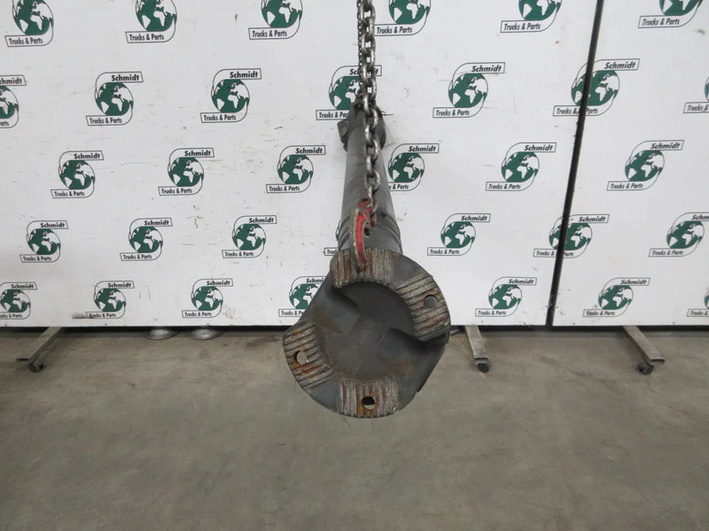 Mercedes-Benz A 657 410 14 02 AANDRIJFAS MERCEDES 1845 EURO 6 - Drive shaft for Truck: picture 2 Mercedes-Benz A 657 410 14 02 AANDRIJFAS MERCEDES 1845 EURO 6 - Drive shaft for Truck: picture 2