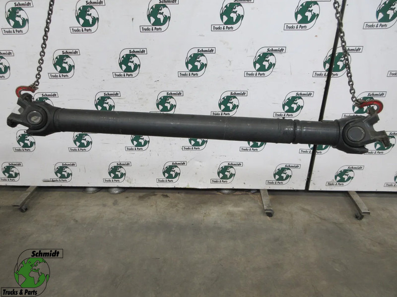 Mercedes-Benz A 657 410 14 02 AANDRIJFAS MERCEDES 1845 EURO 6 - Drive shaft for Truck: picture 1 Mercedes-Benz A 657 410 14 02 AANDRIJFAS MERCEDES 1845 EURO 6 - Drive shaft for Truck: picture 1