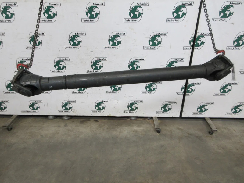 Mercedes-Benz A 657 410 14 02 AANDRIJFAS MERCEDES 1845 EURO 6 - Drive shaft for Truck: picture 3 Mercedes-Benz A 657 410 14 02 AANDRIJFAS MERCEDES 1845 EURO 6 - Drive shaft for Truck: picture 3