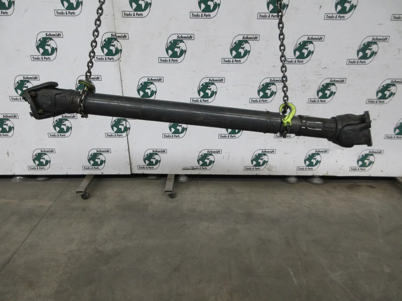 Mercedes-Benz A 657 410 16 02 // 1617 MM AANDRIJFAS MERCEDES BENZ 1840 EURO 6 - Drive shaft for Truck: picture 3 Mercedes-Benz A 657 410 16 02 // 1617 MM AANDRIJFAS MERCEDES BENZ 1840 EURO 6 - Drive shaft for Truck: picture 3