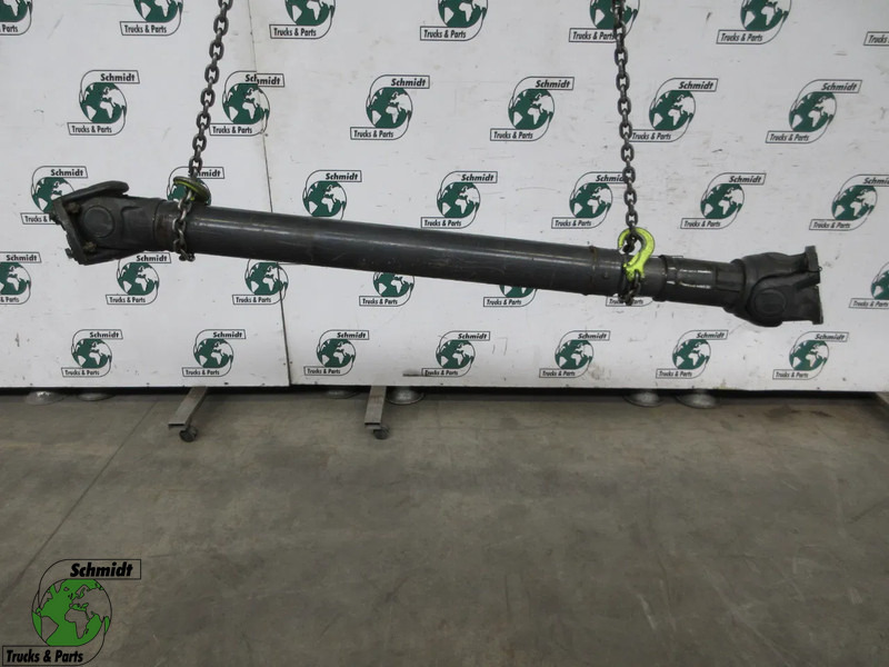 Mercedes-Benz A 657 410 16 02 // 1617 MM AANDRIJFAS MERCEDES BENZ 1840 EURO 6 - Drive shaft for Truck: picture 1 Mercedes-Benz A 657 410 16 02 // 1617 MM AANDRIJFAS MERCEDES BENZ 1840 EURO 6 - Drive shaft for Truck: picture 1