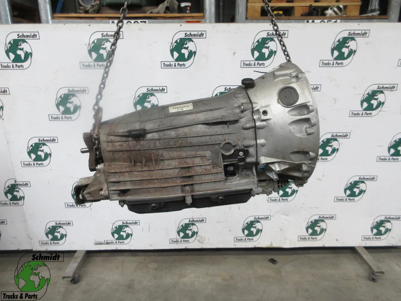Mercedes-Benz A 907 270 03 00 // A 907 270 11 00 // 7 TRAPS AUTOMAAT SPRINTER MODEL 2020 - Gearbox for Commercial vehicle: picture 1 Mercedes-Benz A 907 270 03 00 // A 907 270 11 00 // 7 TRAPS AUTOMAAT SPRINTER MODEL 2020 - Gearbox for Commercial vehicle: picture 1