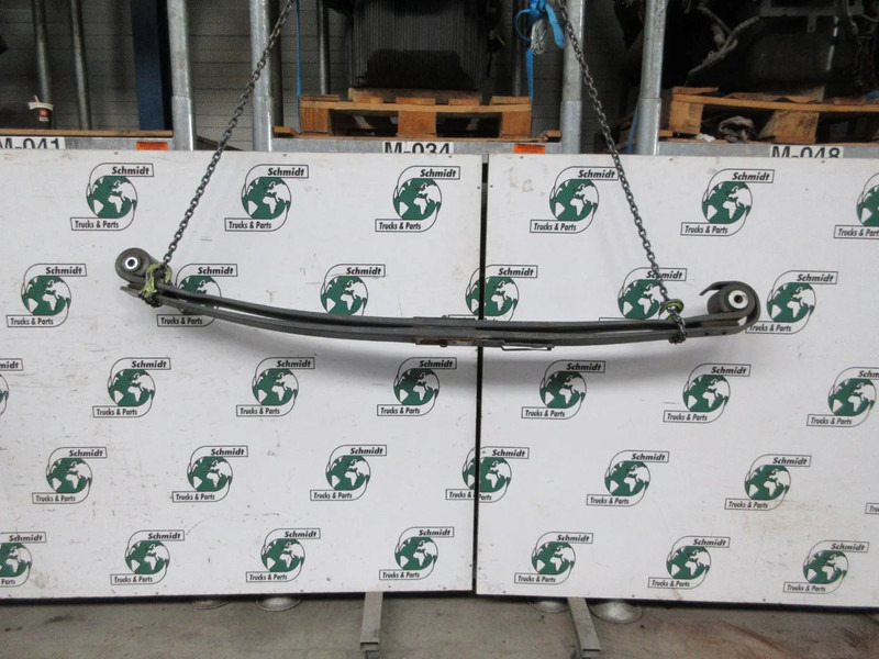 Mercedes-Benz A 960 320 00 02/A 960 320 79 02/BENZ 1845 MP 4 EURO 6 - Steel suspension for Truck: picture 3 Mercedes-Benz A 960 320 00 02/A 960 320 79 02/BENZ 1845 MP 4 EURO 6 - Steel suspension for Truck: picture 3