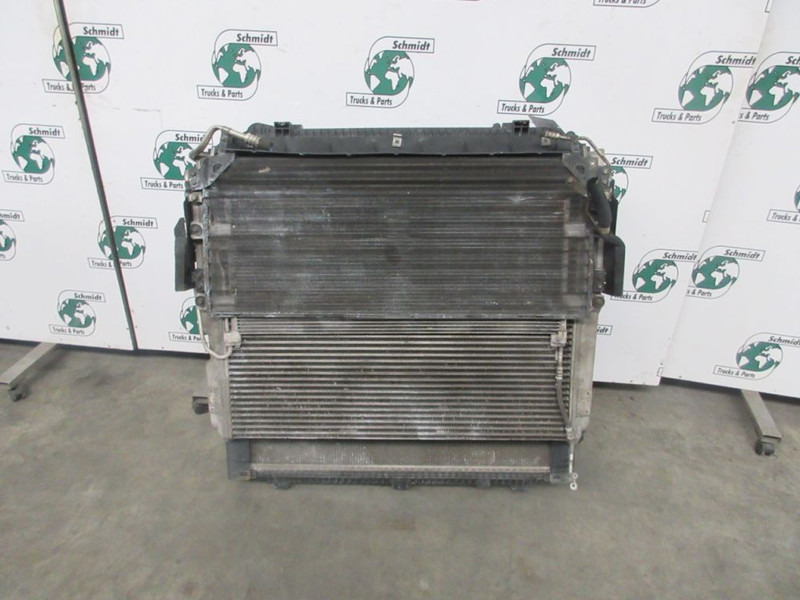 Mercedes-Benz A 960 500 08 01// A 960 500 00 02 RADIATEUR EURO 6 EURO 6 - Radiator for Truck: picture 5 Mercedes-Benz A 960 500 08 01// A 960 500 00 02 RADIATEUR EURO 6 EURO 6 - Radiator for Truck: picture 5