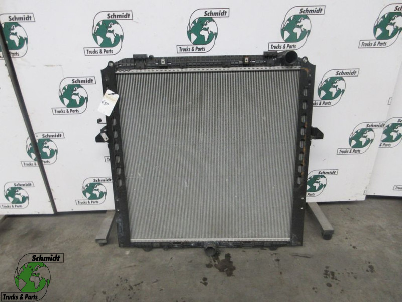Mercedes-Benz A 960 500 08 01// A 960 500 00 02 RADIATEUR EURO 6 EURO 6 - Radiator for Truck: picture 1 Mercedes-Benz A 960 500 08 01// A 960 500 00 02 RADIATEUR EURO 6 EURO 6 - Radiator for Truck: picture 1