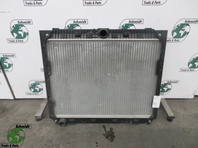 Mercedes-Benz A 960 500 28 01 RADIATEUR MP4 1843 EURO 6 - Radiator for Truck: picture 1 Mercedes-Benz A 960 500 28 01 RADIATEUR MP4 1843 EURO 6 - Radiator for Truck: picture 1