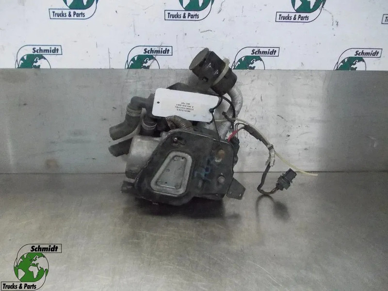 Mercedes-Benz A 960 830 50 61 STANDKACHEL ACTROS EURO 6 MODEL 2020 - Electrical system for Truck: picture 5 Mercedes-Benz A 960 830 50 61 STANDKACHEL ACTROS EURO 6 MODEL 2020 - Electrical system for Truck: picture 5