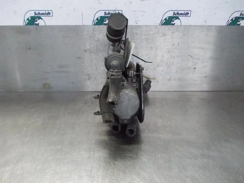 Mercedes-Benz A 960 830 50 61 STANDKACHEL ACTROS EURO 6 MODEL 2020 - Electrical system for Truck: picture 2 Mercedes-Benz A 960 830 50 61 STANDKACHEL ACTROS EURO 6 MODEL 2020 - Electrical system for Truck: picture 2