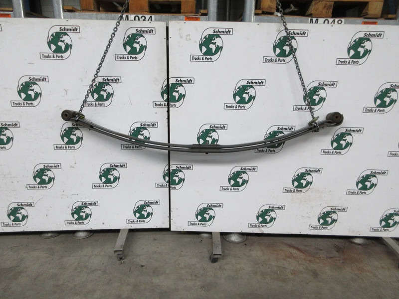 Mercedes-Benz A 972 320 40 02 VOORVEER ATEGO 918 EURO 6 - Steel suspension for Truck: picture 3 Mercedes-Benz A 972 320 40 02 VOORVEER ATEGO 918 EURO 6 - Steel suspension for Truck: picture 3