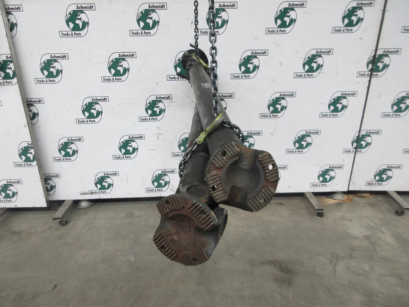 Mercedes-Benz A 973 410 70 02 // A 973 410 53 01 AANDRIJFAS MERCEDES 1221 EURO 6 - Drive shaft for Truck: picture 2 Mercedes-Benz A 973 410 70 02 // A 973 410 53 01 AANDRIJFAS MERCEDES 1221 EURO 6 - Drive shaft for Truck: picture 2