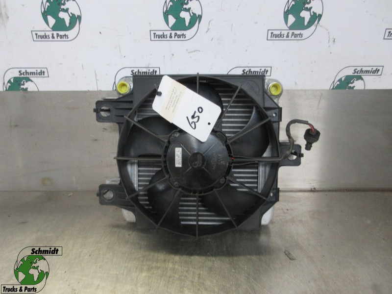 Mercedes-Benz ACTROS A 960 501 38 01 KOELER EURO 6 - Cooling system for Truck: picture 1 Mercedes-Benz ACTROS A 960 501 38 01 KOELER EURO 6 - Cooling system for Truck: picture 1