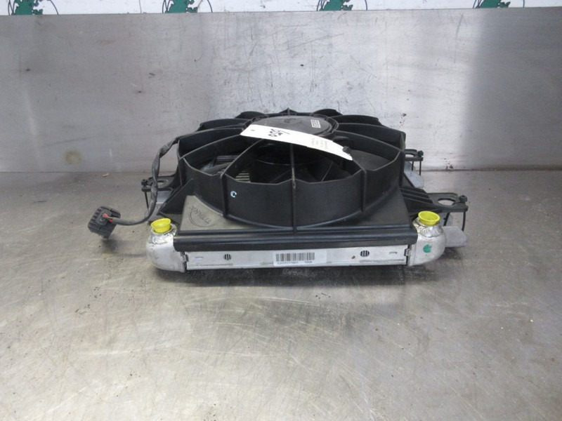 Mercedes-Benz ACTROS A 960 501 38 01 KOELER EURO 6 - Cooling system for Truck: picture 3 Mercedes-Benz ACTROS A 960 501 38 01 KOELER EURO 6 - Cooling system for Truck: picture 3
