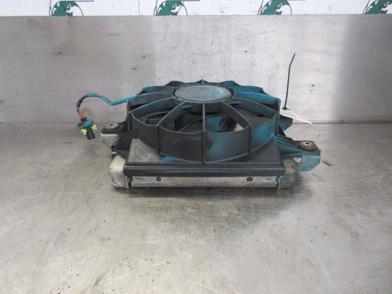 Mercedes-Benz ACTROS A 960 501 38 01 KOELER EURO 6 - Cooling system for Truck: picture 5 Mercedes-Benz ACTROS A 960 501 38 01 KOELER EURO 6 - Cooling system for Truck: picture 5