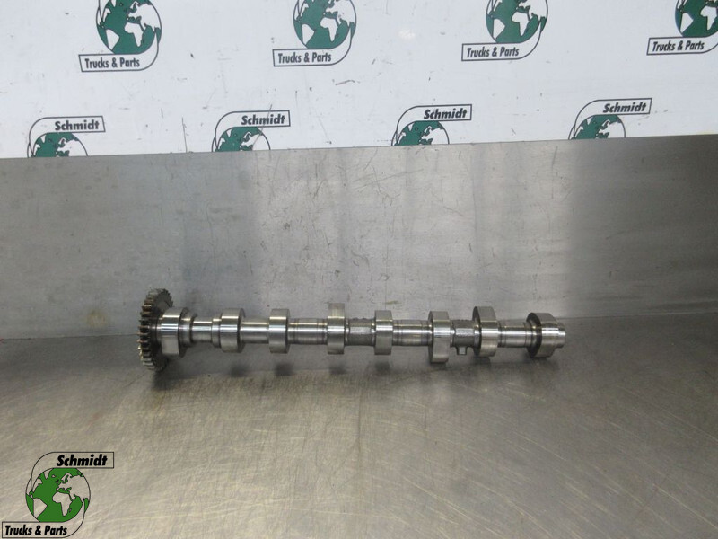 Renault 21781483 NOKKENAS RENAULT D210 EURO 6 MODEL 2022 - Camshaft for Truck: picture 1 Renault 21781483 NOKKENAS RENAULT D210 EURO 6 MODEL 2022 - Camshaft for Truck: picture 1