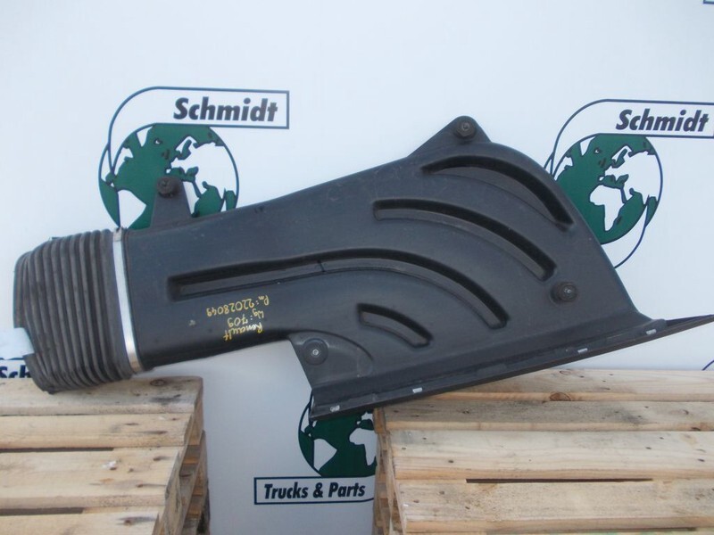 Renault 22028049 luchtfilter Renault T 460 - Air filter for Truck: picture 2 Renault 22028049 luchtfilter Renault T 460 - Air filter for Truck: picture 2