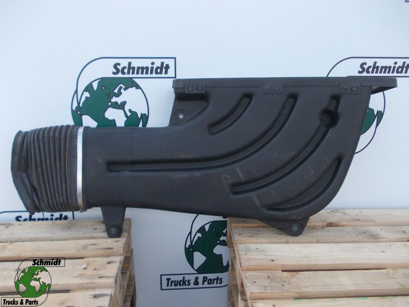 Renault 22028049 luchtfilter Renault T 460 - Air filter for Truck: picture 1 Renault 22028049 luchtfilter Renault T 460 - Air filter for Truck: picture 1