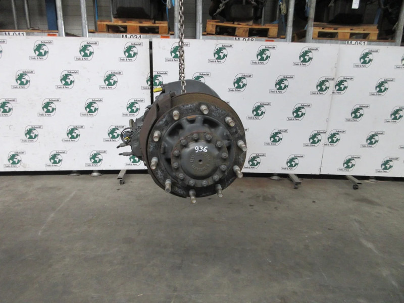 Renault 22353344//22353364//RSS1344D//2.64 RENAULT T 520 EURO 6 2020 - Rear axle for Truck: picture 4 Renault 22353344//22353364//RSS1344D//2.64 RENAULT T 520 EURO 6 2020 - Rear axle for Truck: picture 4